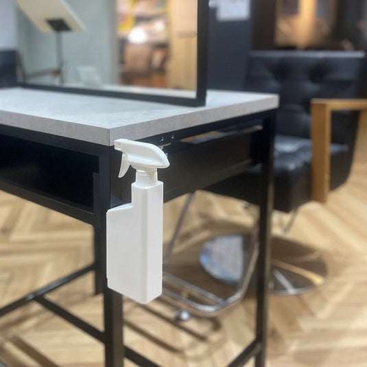 tower Magnetic Spray Bottle – 400 ml (2 Colors)