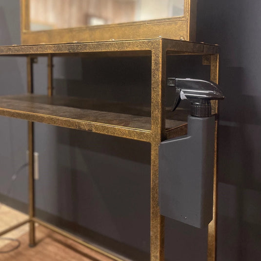 tower Magnetic Spray Bottle – 400 ml (2 Colors)