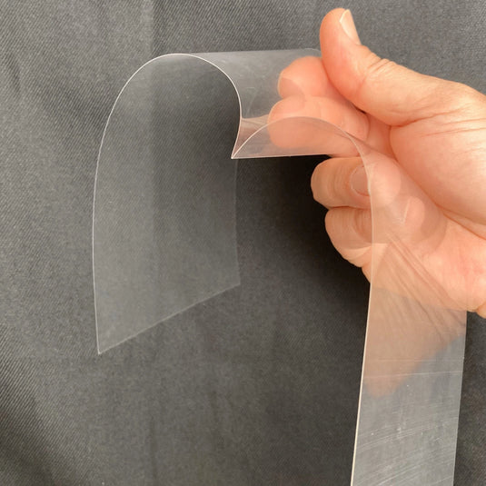 PP Panel M Size 90×190mm (Pack of 80)