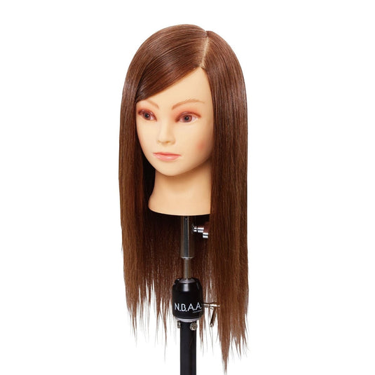 Cut Wig “Alice DX” [Training Use / 100% Human Hair]