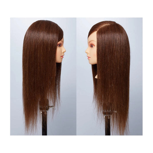 Cut Wig “Alice DX” [Training Use / 100% Human Hair]