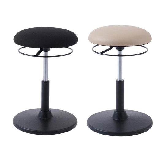 Ring Lever Swing Stool