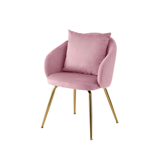 Pink Beige
