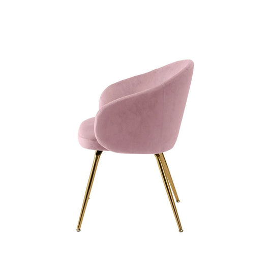 Pink Beige