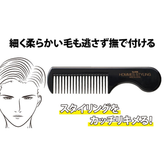Styling Comb HO-501