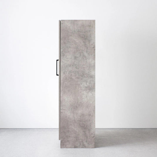 HAIR BOX M W550 Hair Dust and Broom Storage - 4 Colors Available