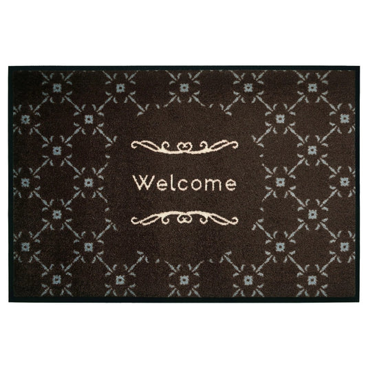 Classical Salon Entrance Mat 50x75 cm