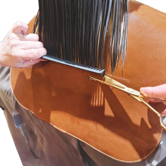 Haircut Smoother (Brown)