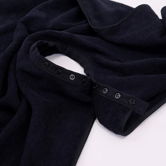 100% Cotton Towel Cape (Bleach-Resistant Type)