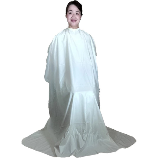 Meiho Cutting Cape / Barber Cape No.1934 (Made in Japan)