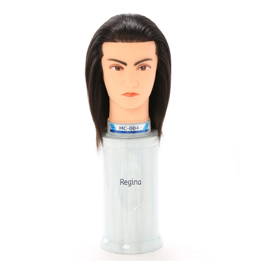 Regina Men’s Basic Cut Wig MC-004 Ver.2 [100% Human Hair]