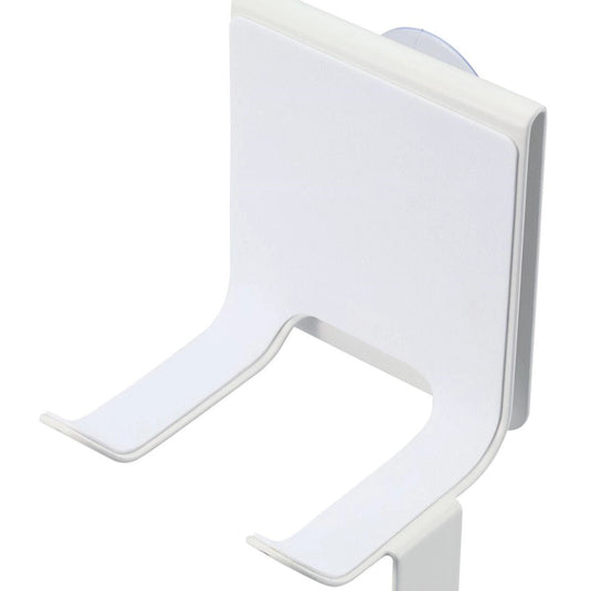 Hanging Hair Dryer Holder - Suction Cup Type