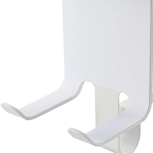 Hanging Hair Dryer Holder - Shelf Hook Type