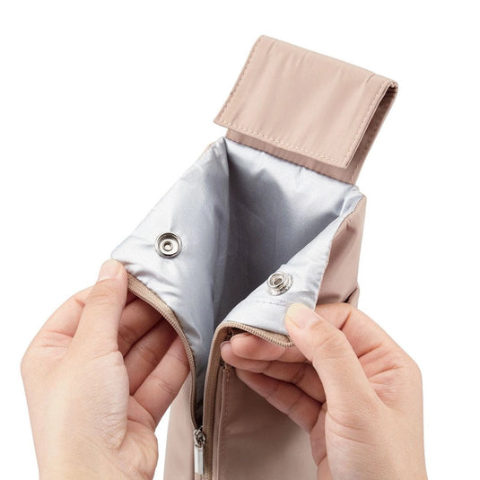 Heat-Resistant Hair Iron Holder - Available in 3 Colors