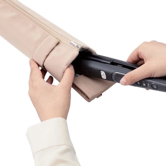 Heat-Resistant Hair Iron Holder - Available in 3 Colors