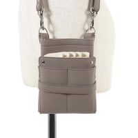 Greige (Grain Texture)