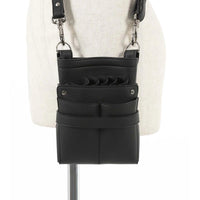 Black (Grain Texture)