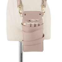 Pink (Grain Texture) no.389