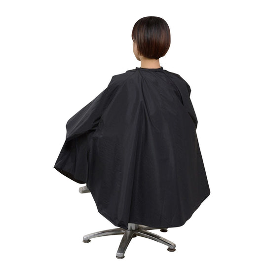 EXCEL No.W7315 Washer Wide Hair Dye Dress – Black