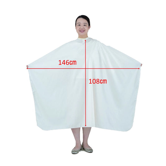 MEIHO Cutting Cape / Barber Cloth No.1931 - Made in Japan