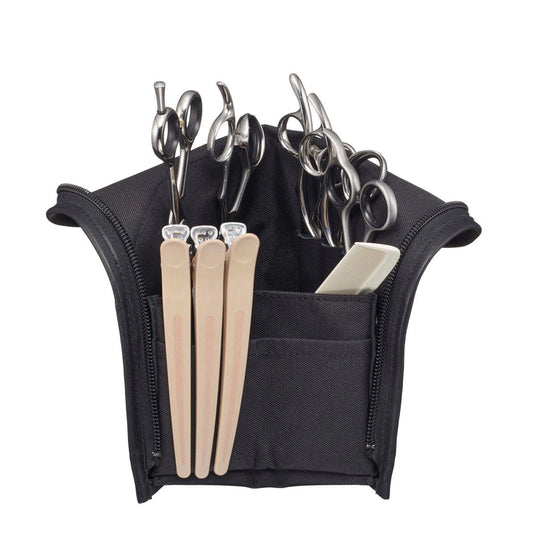 AIVIL Scissor Pouch – Stand-Up Style