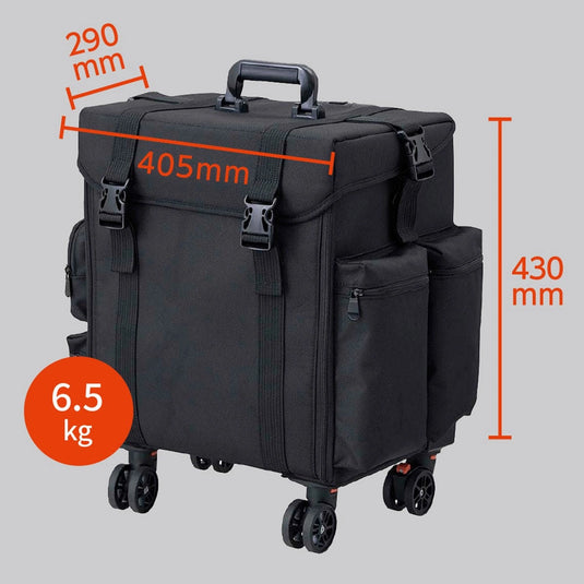 Artist Carrier SE [Rolling Carry Case]