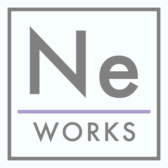 Round Cushion – NeWORKS Nora