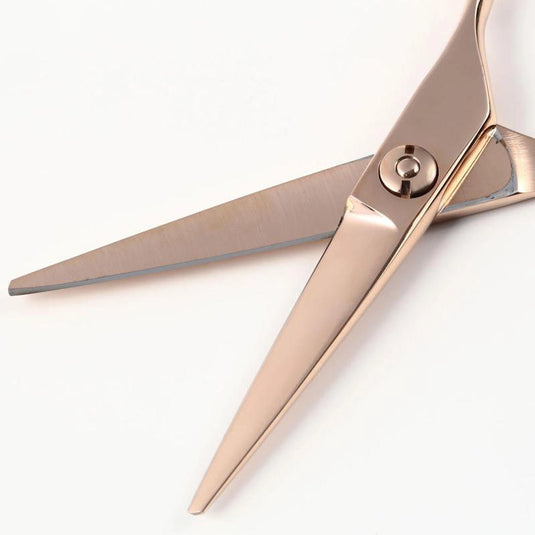 Pink Gold Titanium