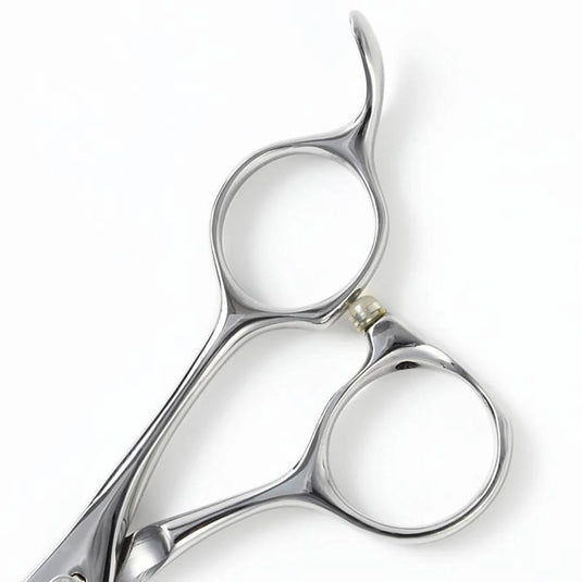 DEEDS GSZ614TN Thinning Scissors 14 Teeth – Reverse Blade, No Groove (6.0 inch / Approx. 60% Cut Ratio)
