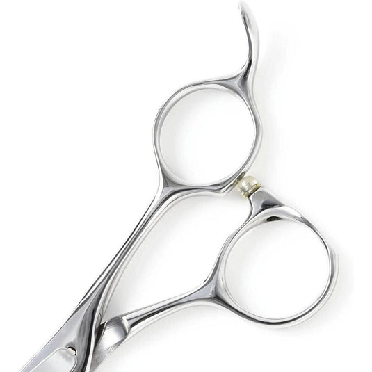 DEEDS XXB640I Thinning Scissors 40 Teeth, Flat Blade (6.0 inch / Approx. 20% Thinning Rate)