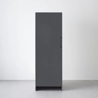 Charcoal Black