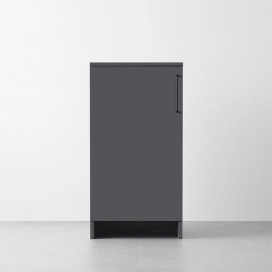 Charcoal Black