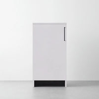 Smooth White