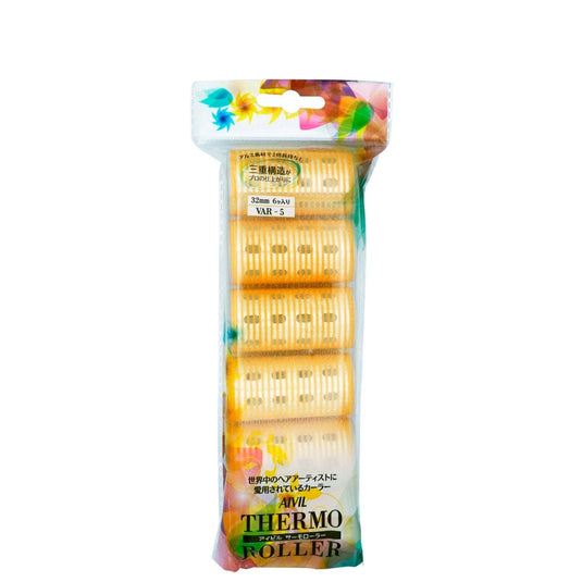 VAR-5 Yellow (Ø32 mm 6 pcs)