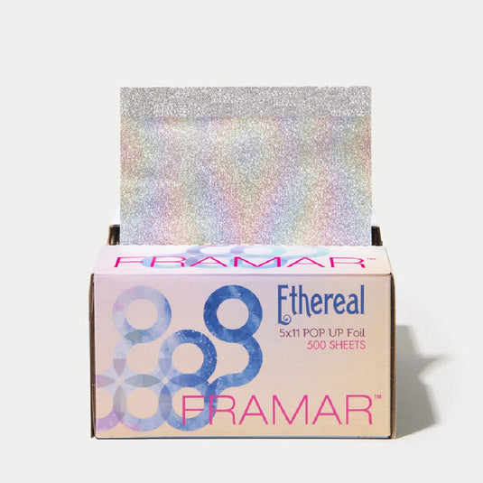 Ethereal