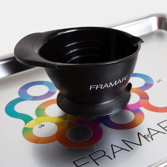 Sure Grip Bowl (Black)