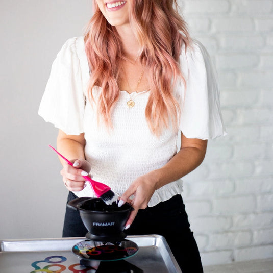 Sure Grip Bowl (Black)