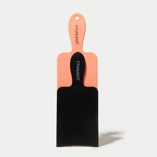 Board & Paddle Set (Black & Pink) – Set of 2