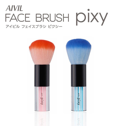 AIVIL Face Brush Pixy