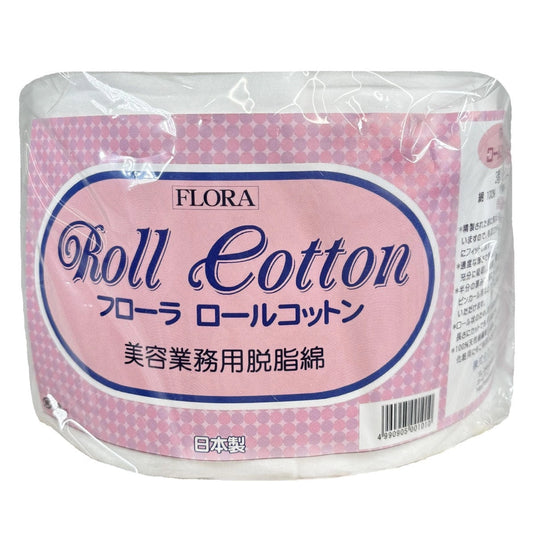Flora Roll Cotton (5 cm × 18 m × 3 Rolls)