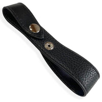 Black (Grain Texture)