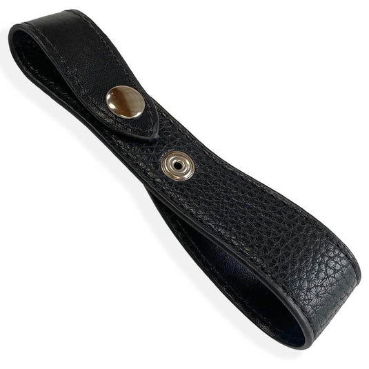 Black (Grain Texture)