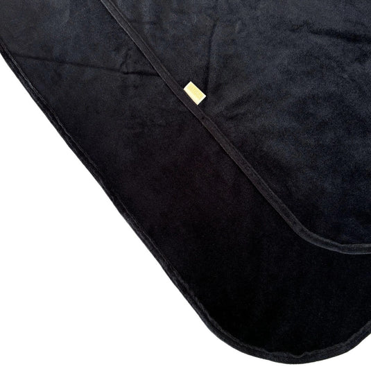 Reversible Black