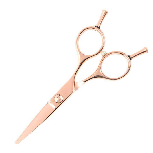 Pink Gold Titanium