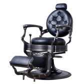 Black (gunmetal frame)