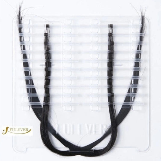 FULEVER Classy Volume-Up Extension (1,200 Strands)