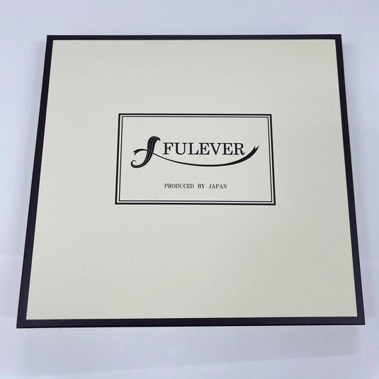 FULEVER Classy Volume-Up Extension (1,200 Strands)