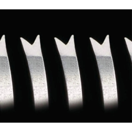 S02 Thinning Scissors – 5.75 inch / 20% Cut Ratio