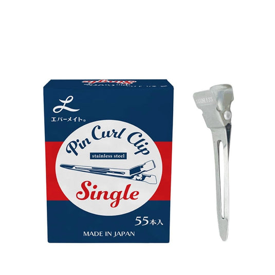 EVERMATE Single Pins – Stainless Steel (55 pcs)