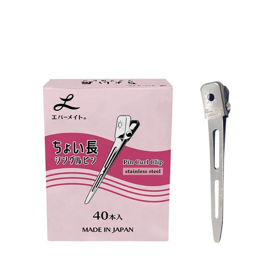 EVERMATE Long Single Pins (40 pcs)